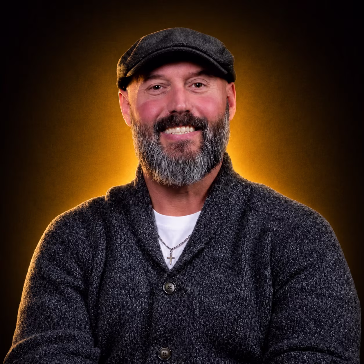 // Bobby Fredericksen
