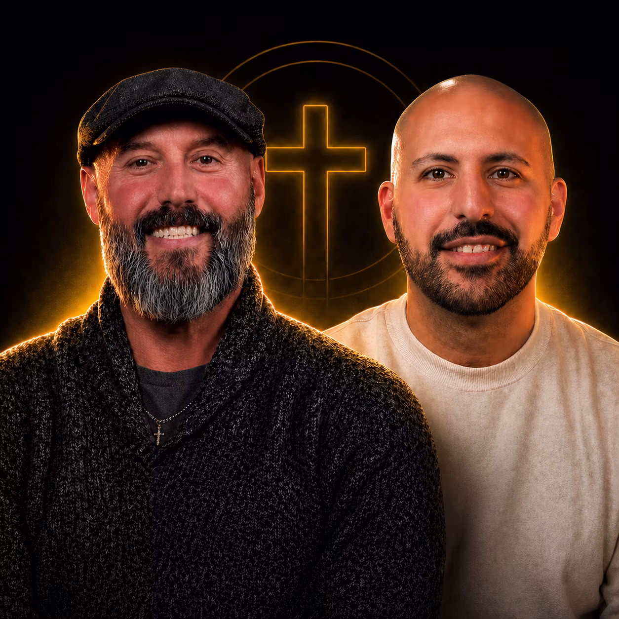 // Bobby Fredericksen & Khalil Hattar